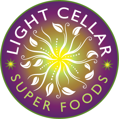The Light Cellar Blog